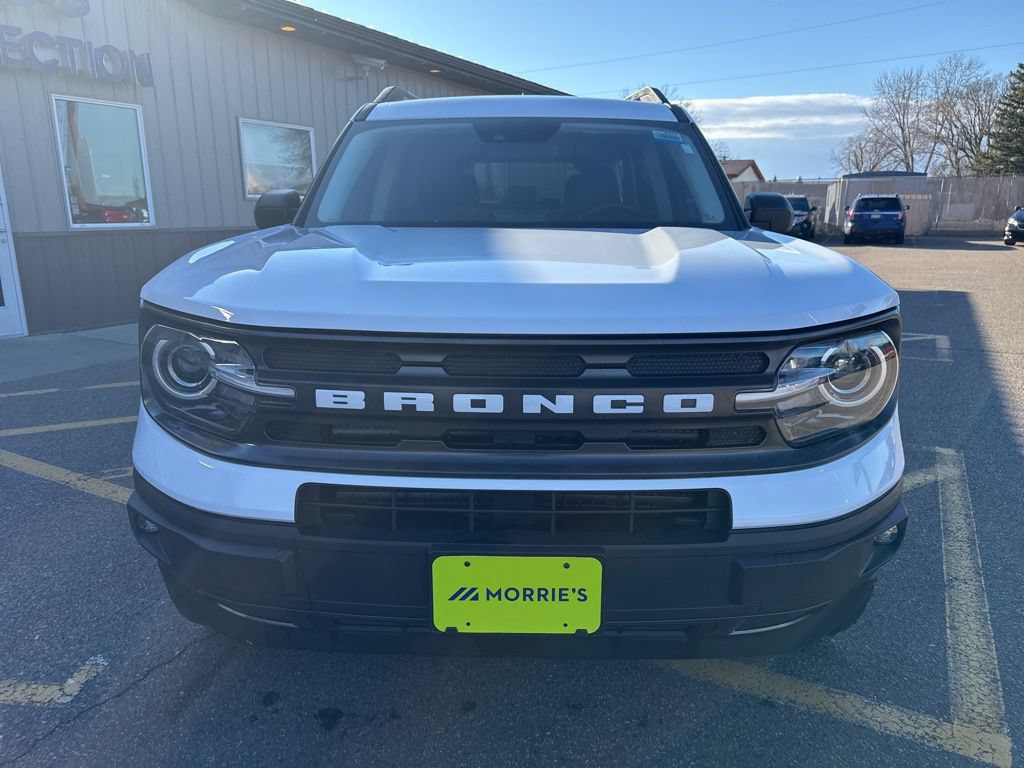 ford bronco sport 2021 3FMCR9B61MRA79303 image ford bronco sport 2021 3FMCR9B61MRA79303 image